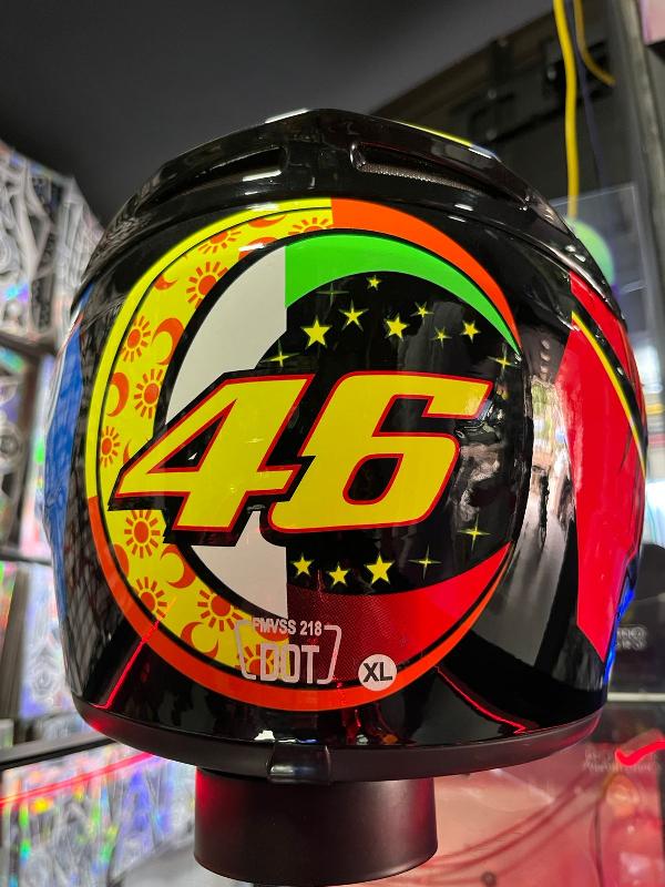 Foto adicional de CASCO CERTIFICADO INTEGRAL HNJ