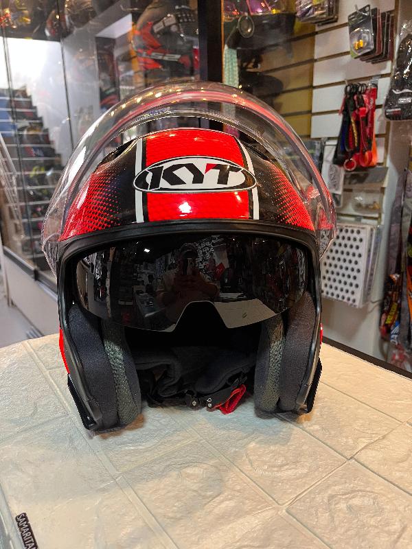 CASCO KYT NF J ANDI GILNAG